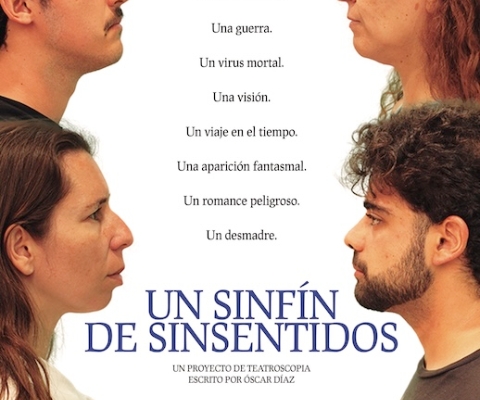 cartel imprenta sinfin