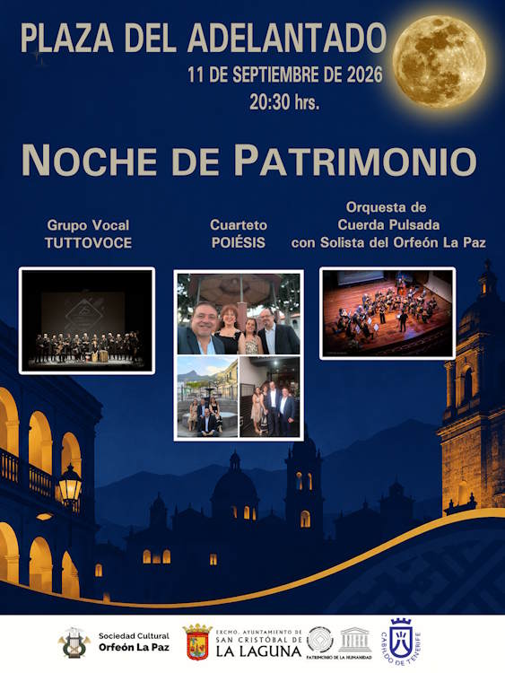 cartel noche de patrimonio orfeon 2026 (1)