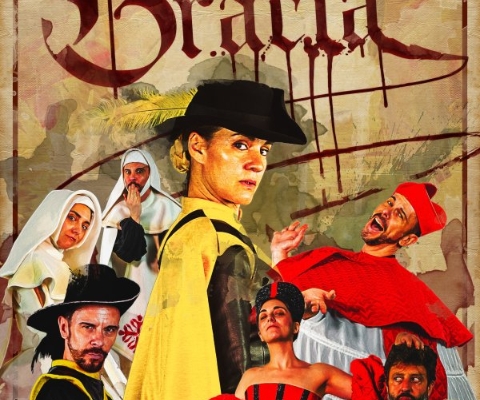 gracia