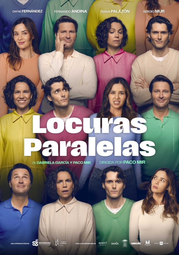 locuras