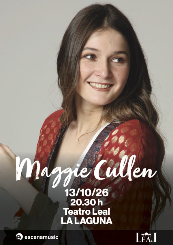 maggie