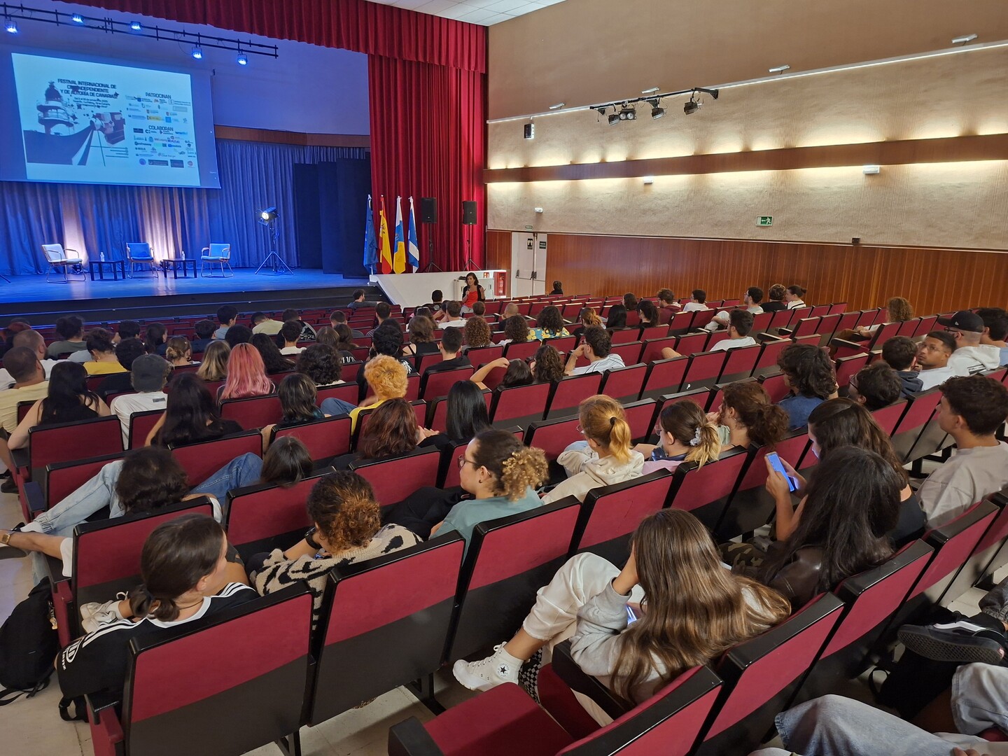 Festival 1