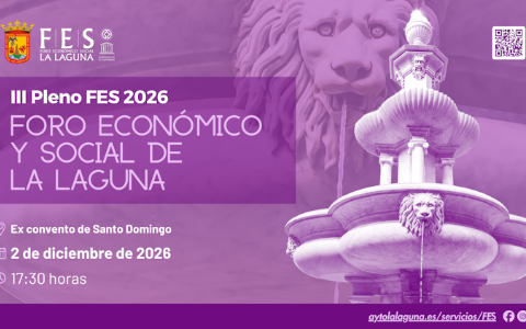 III Pleno FES 2026 - BANNER (1920x1080px)
