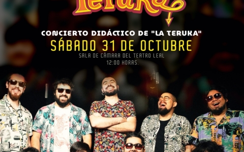La Teruka