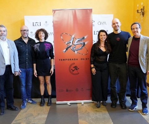Presentación LAV-C