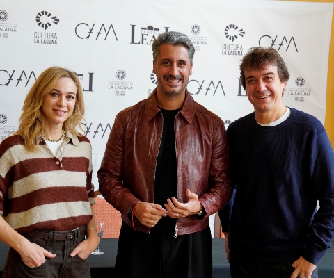 Presentación Un matrimonio sin filtros 2