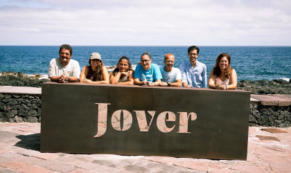 Proyecto identidad Jover
