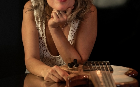 Rebeca Mora