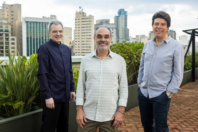 Trio Corrente-2