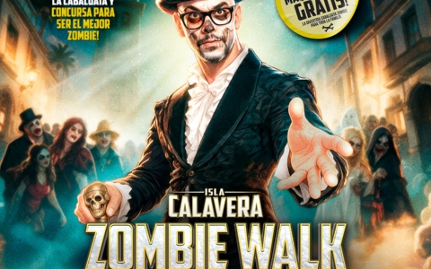 ZOMBIE-WALK