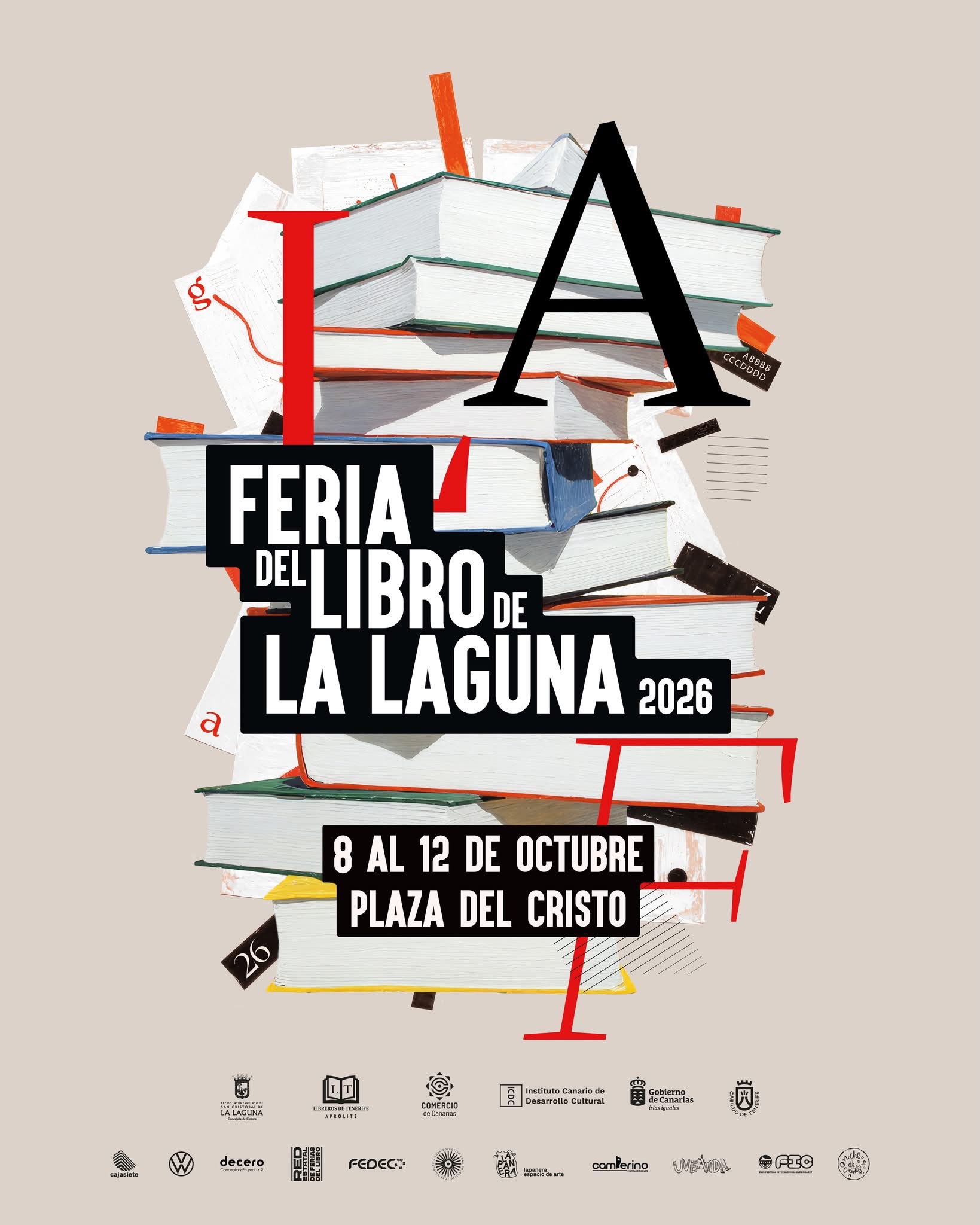 cARTEL 1