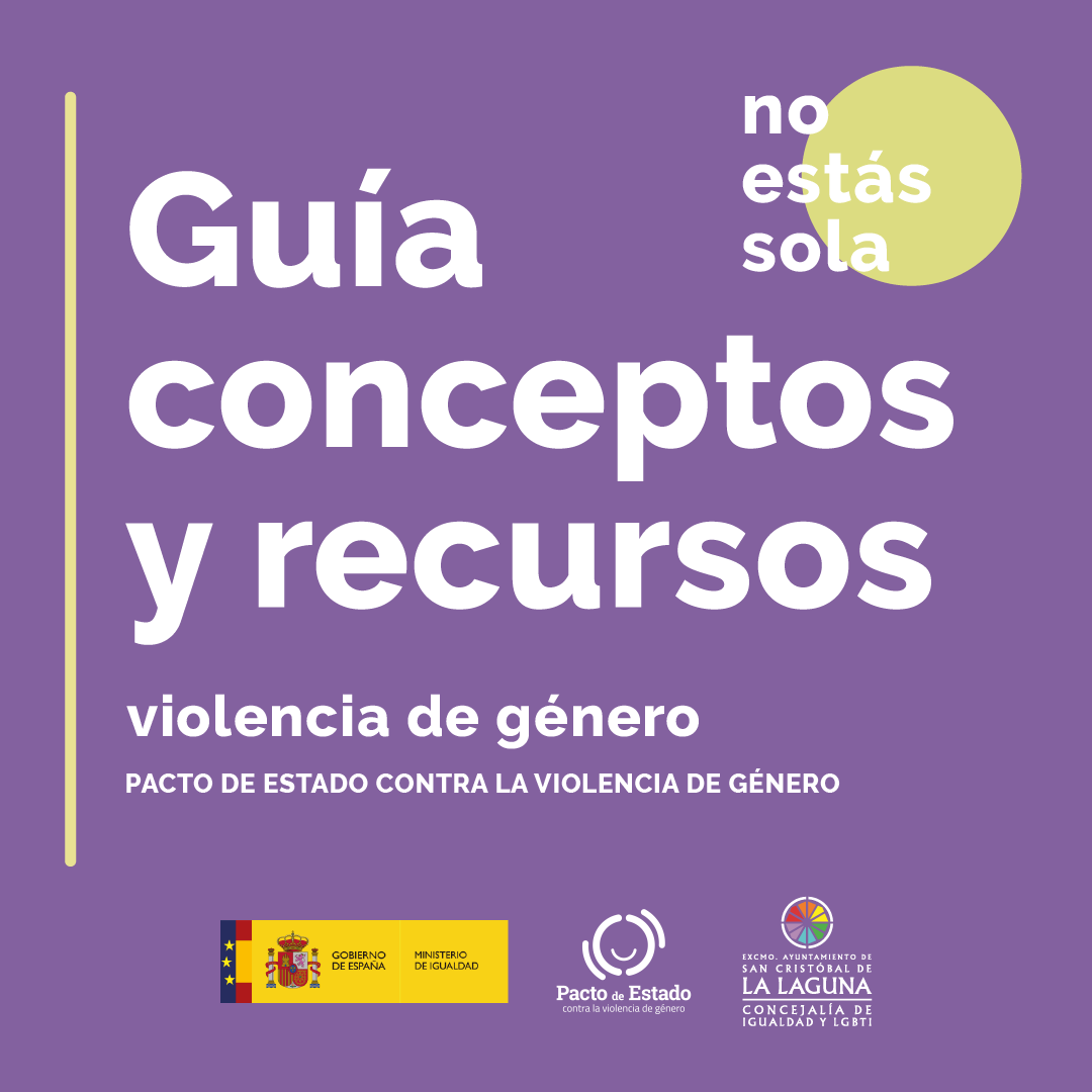 Guía contra la violencia genero_La Laguna_2021