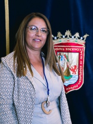 María Leonor Cruz Acosta - Concejala Delegada de Bienestar Social y Calidad de Vida