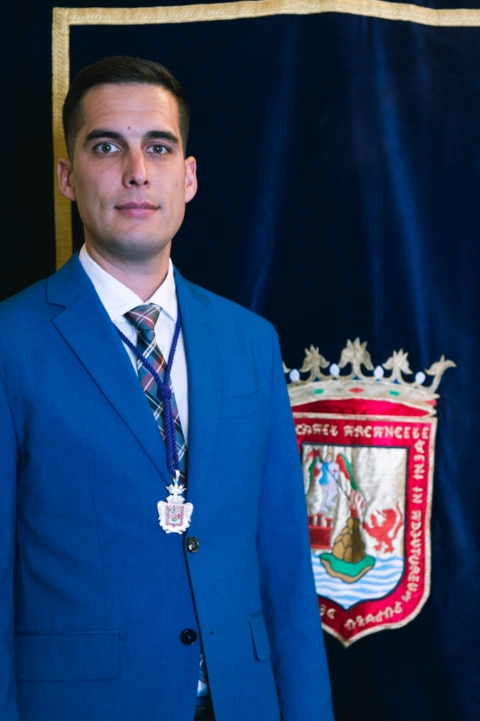 20 Juan Antonio Molina Cruz