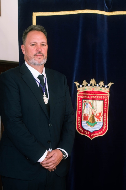 Miguel García Santana