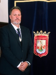 Miguel García Santana - Concejal Coalición Canaria