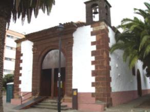 IglesiaSanJuanBautista