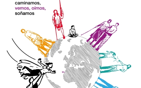 DÍA INTERNACIONAL DISCAPACIDAD