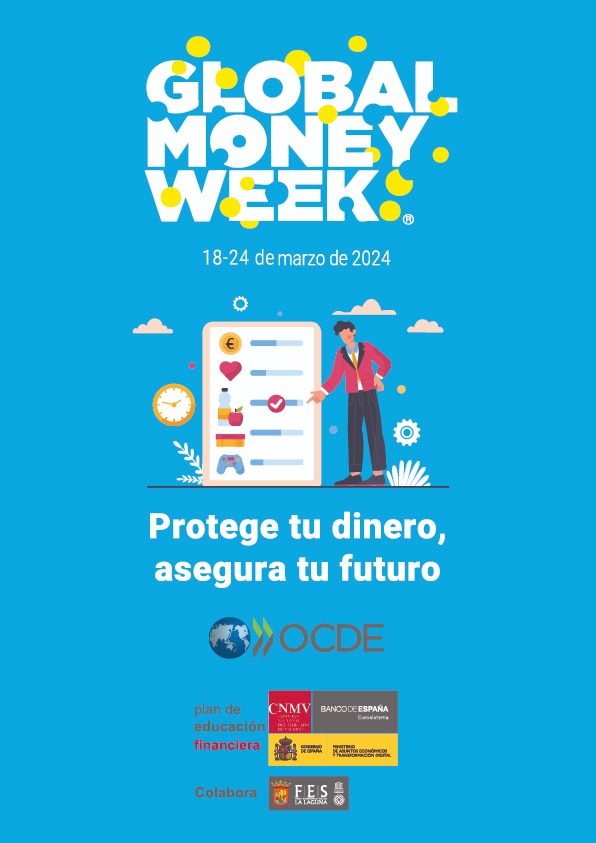 Cartel Global Money Week