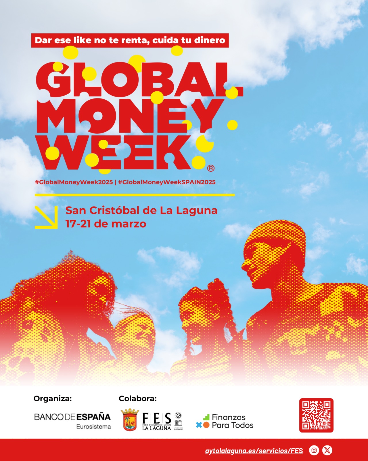 Cartel Global Money Week