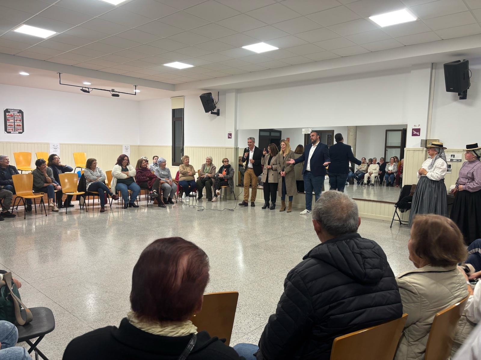 Centros Ciudadanos