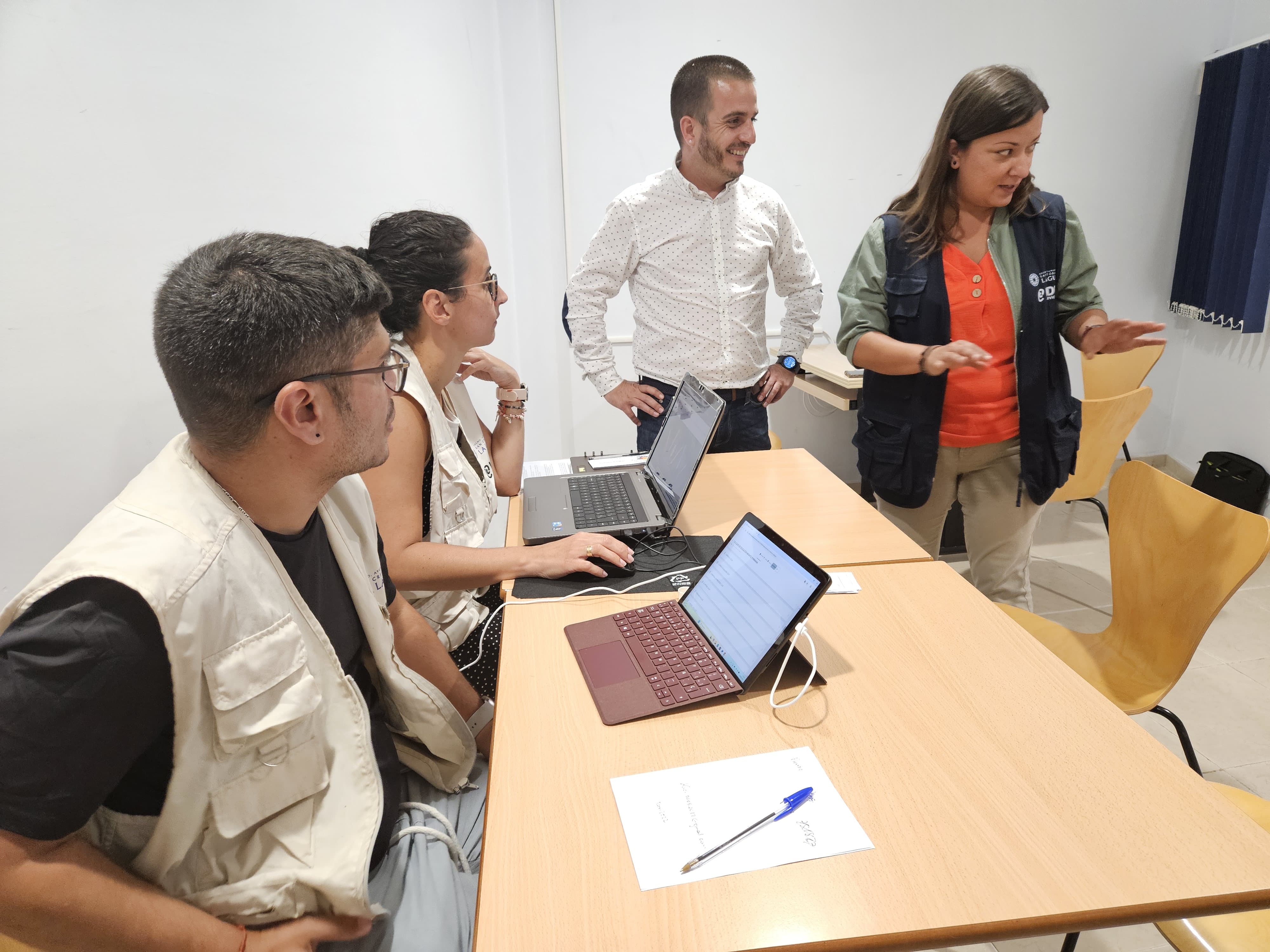 Inscripciones Extraescolares 1