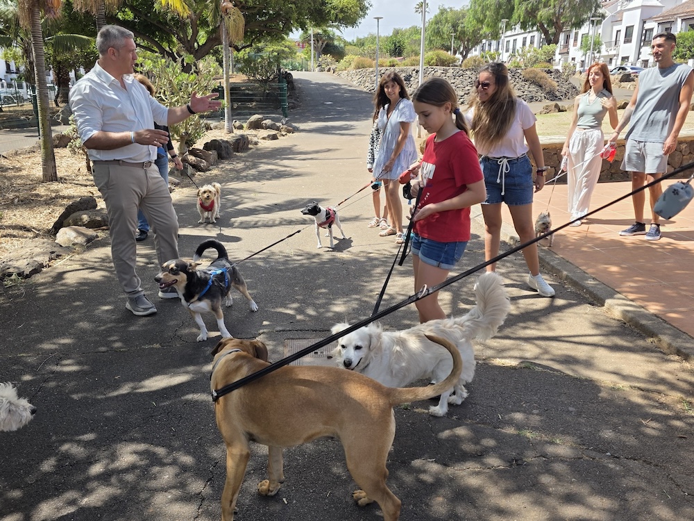 Parque Canino 1
