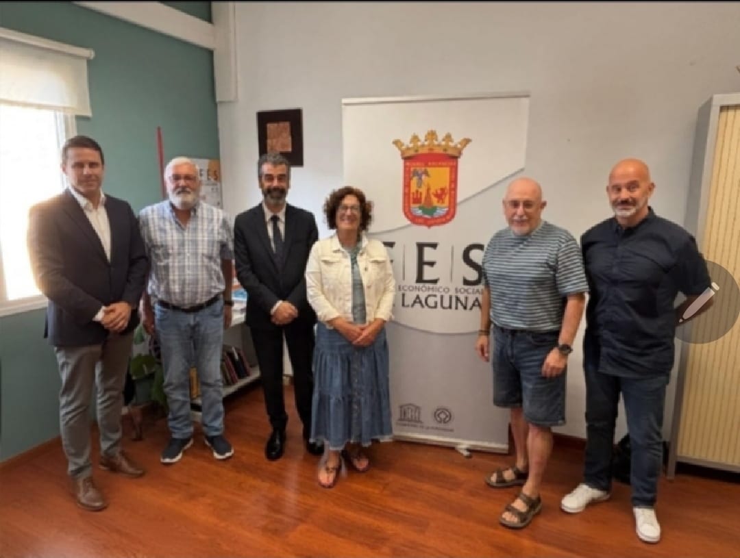 Comision Permanente FES 12 de septiembre 2025