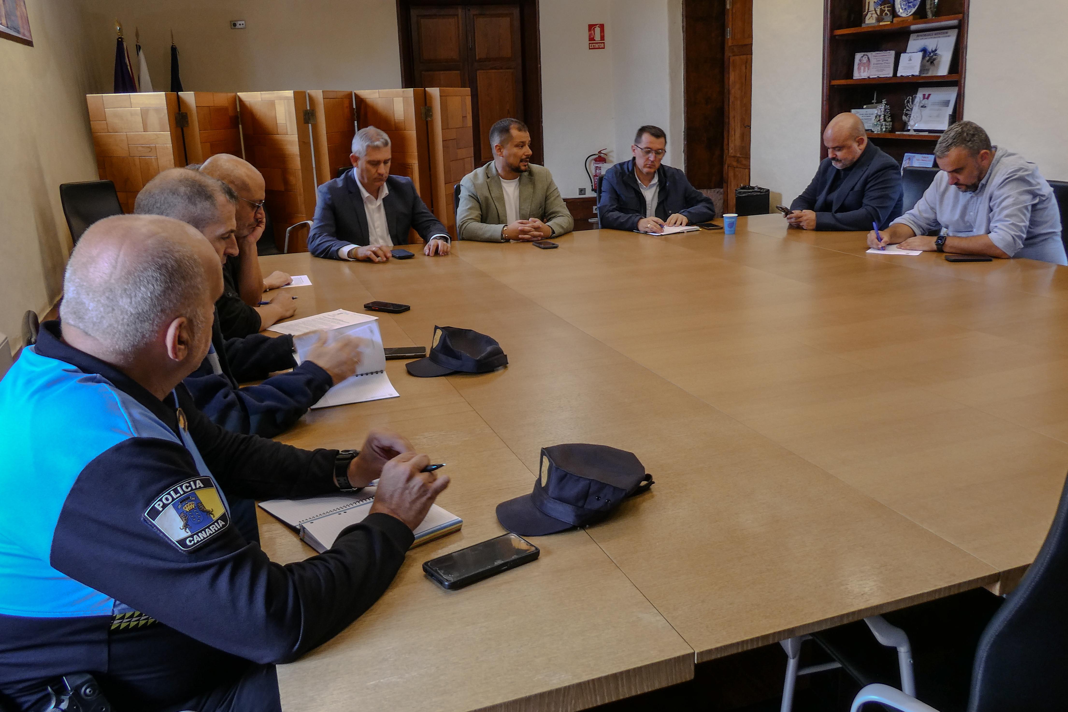 Reunión Seguridad (1)