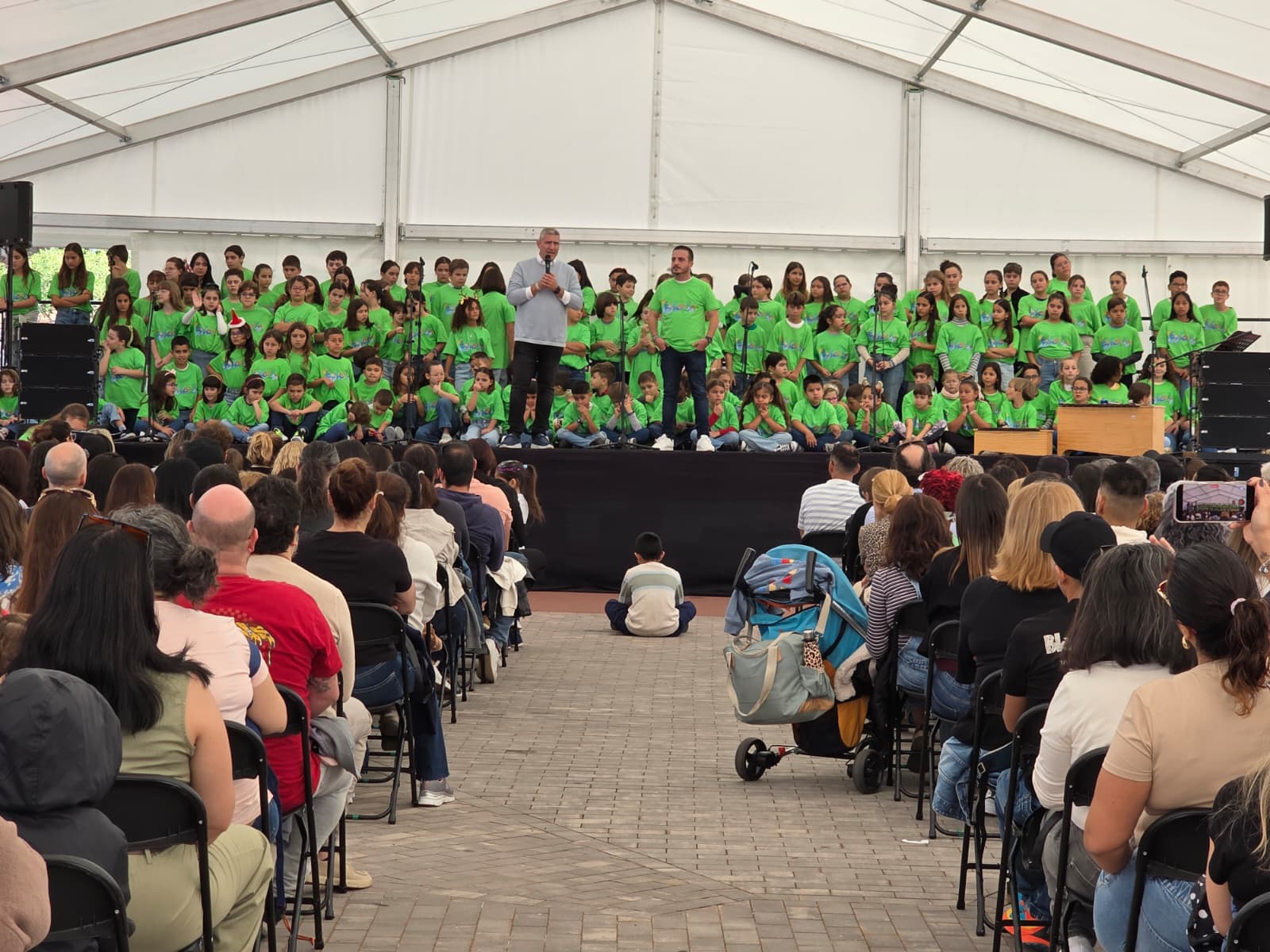 Ciudades Educadoras 1