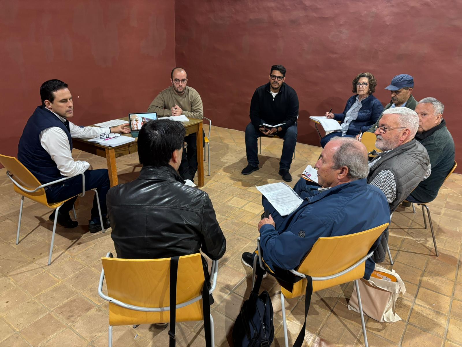 fiestas y eventos fes