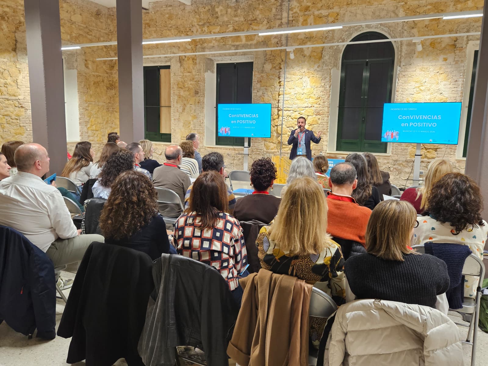 Congreso Mediación Escolar_2