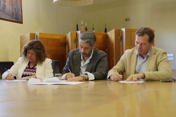 Firma convenio 1