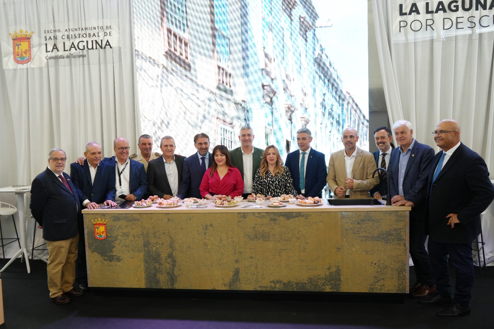 GastroCanarias 3