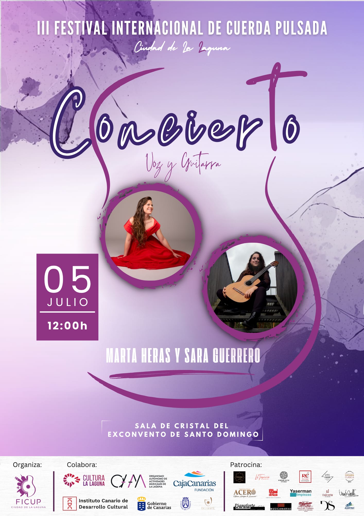 5 julio