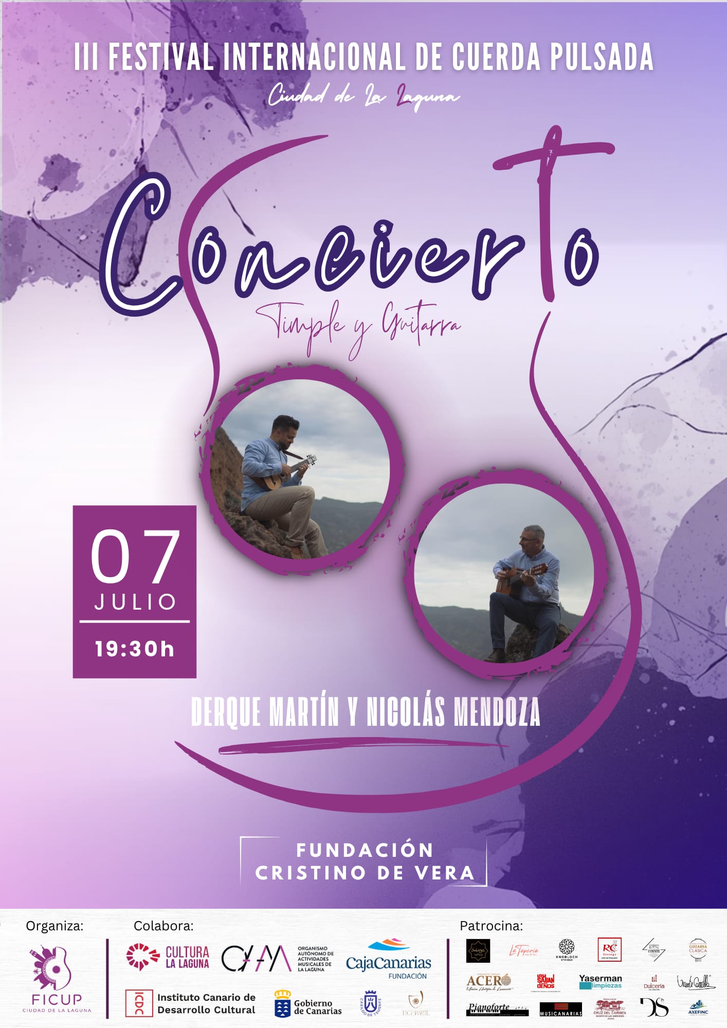 7 julio