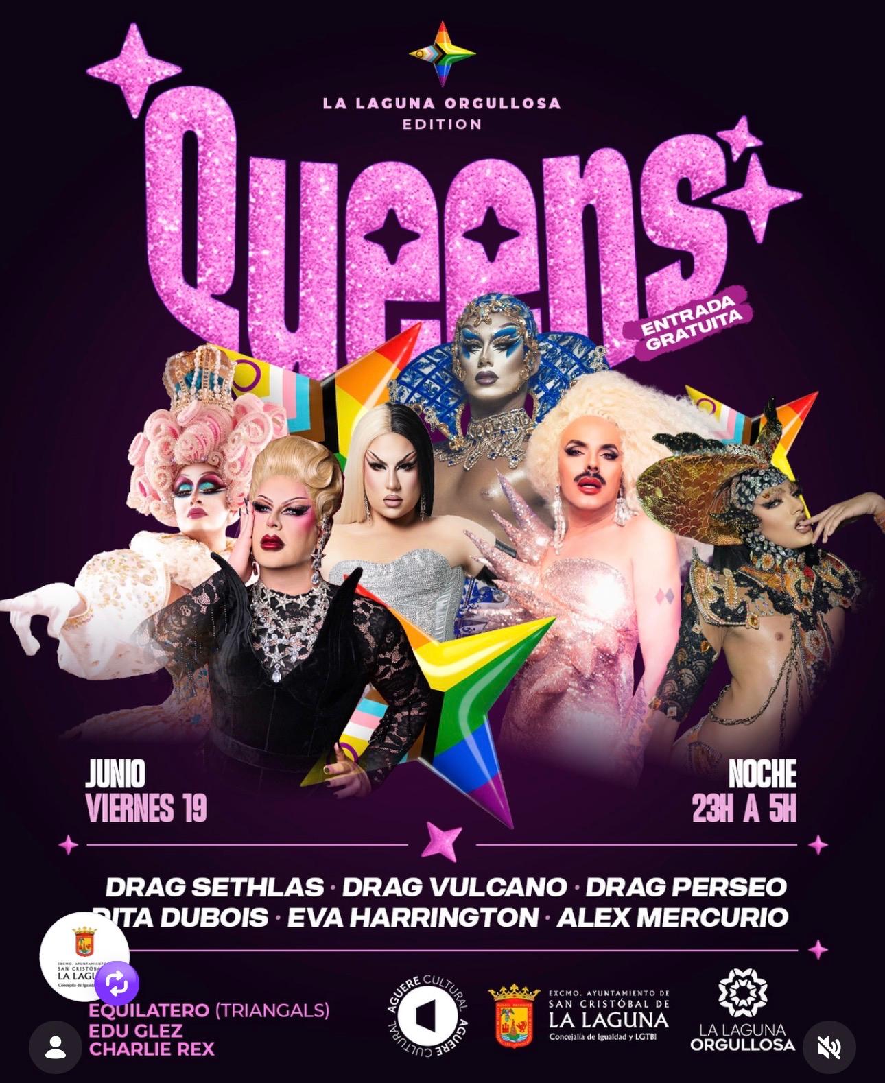 Cartel Queens