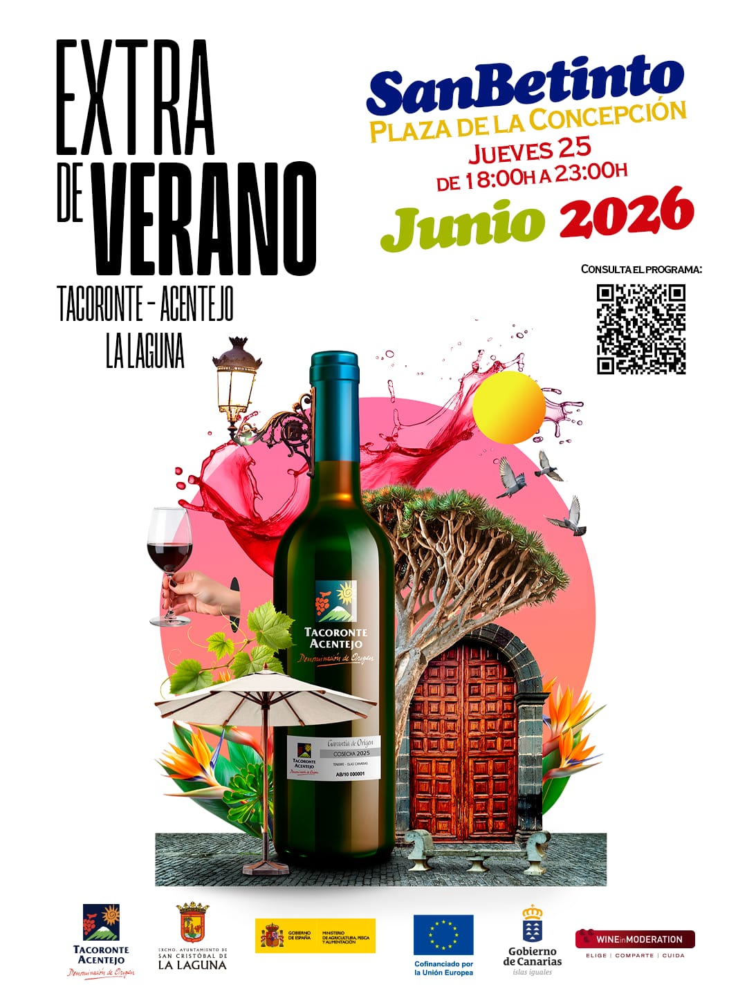 Cartel SanBetinto