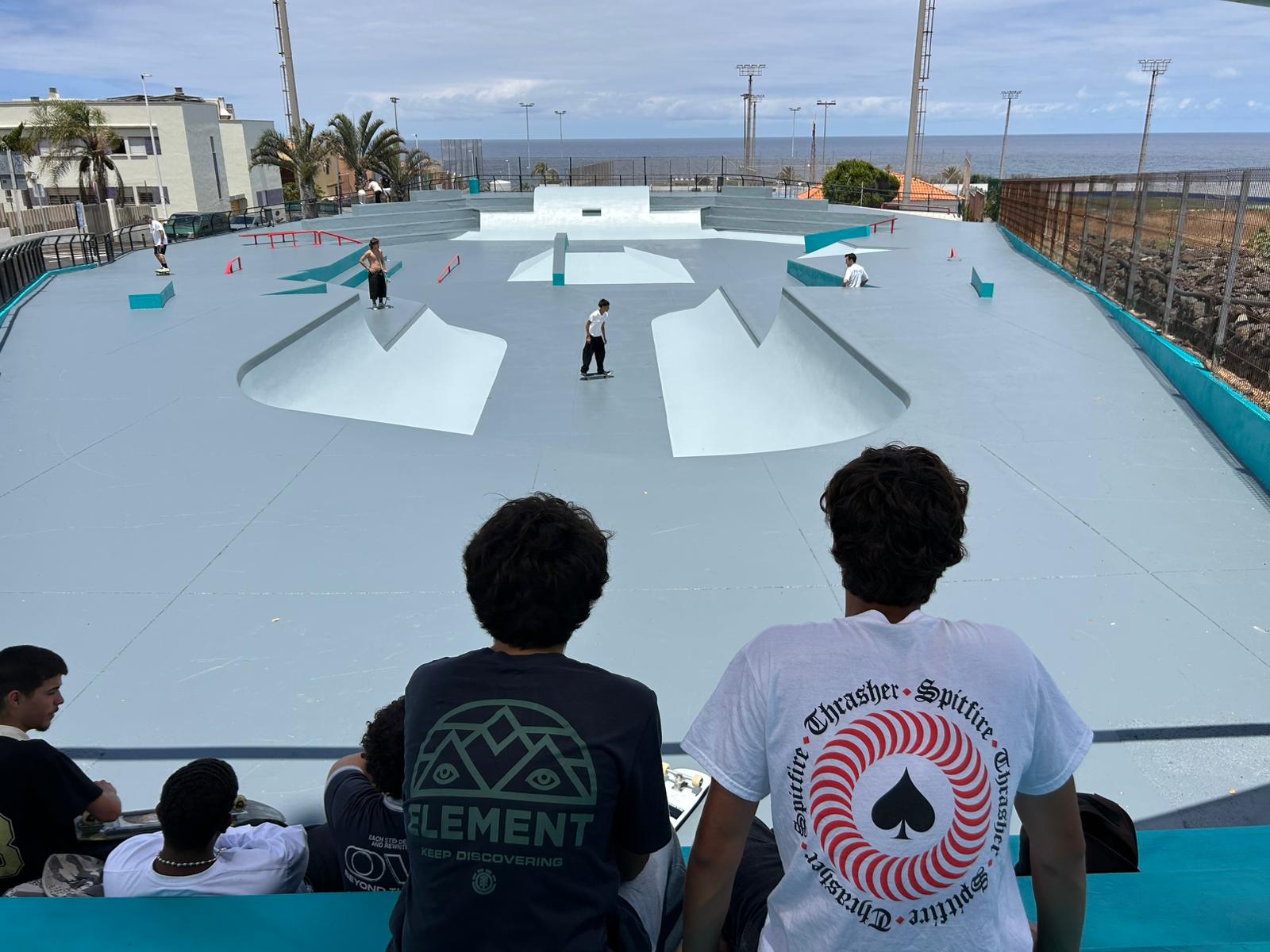 Skatepark 1