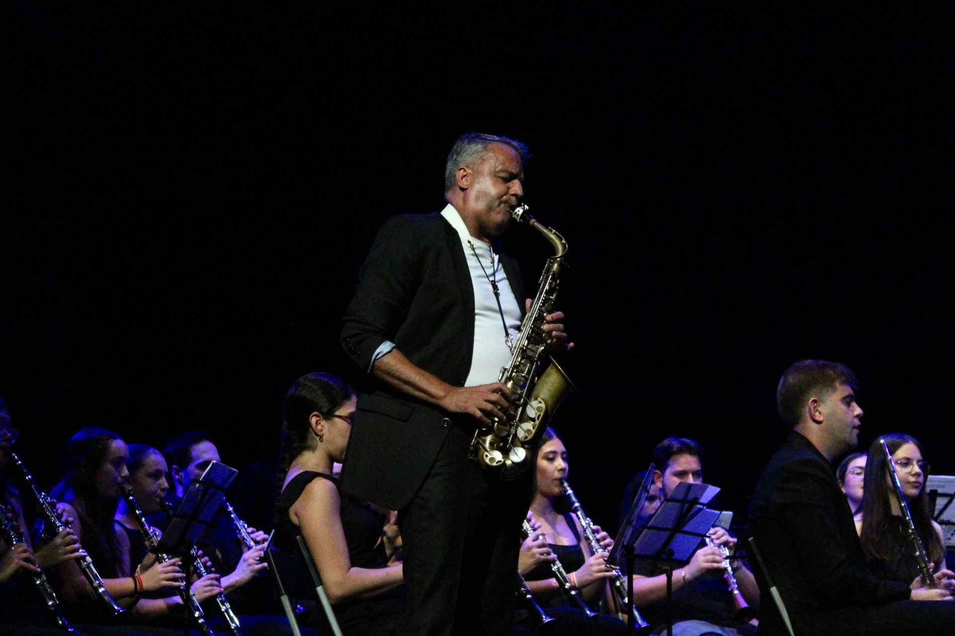 Concierto
