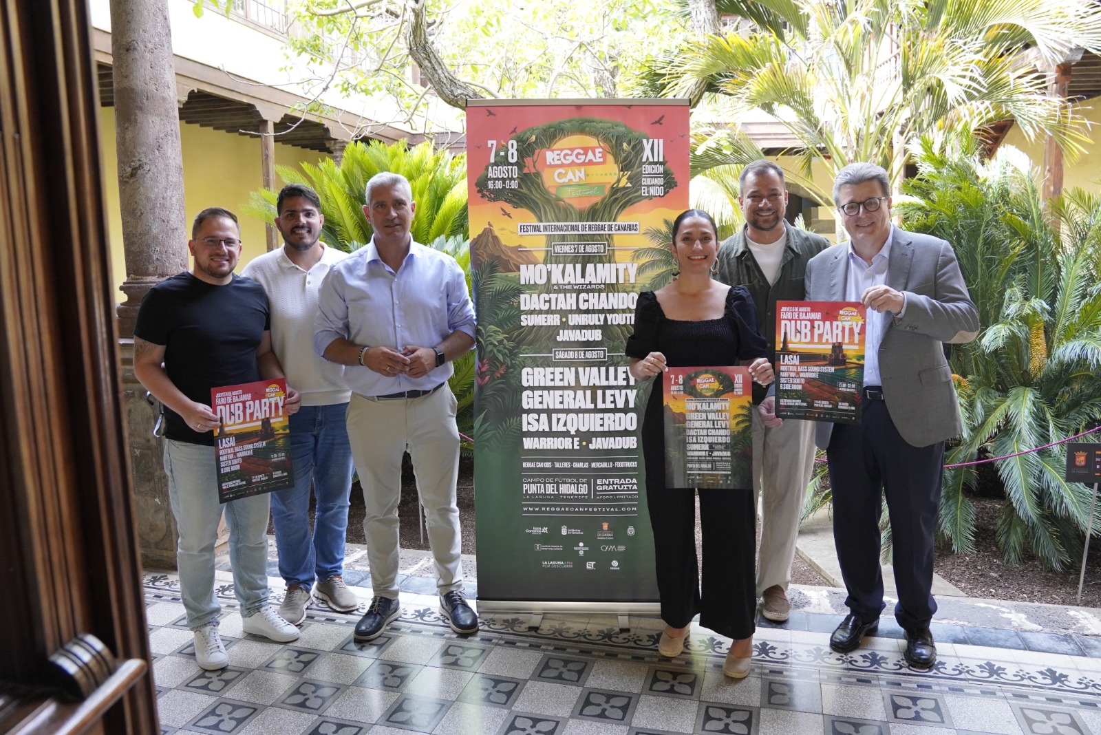 Reggae Can Festival