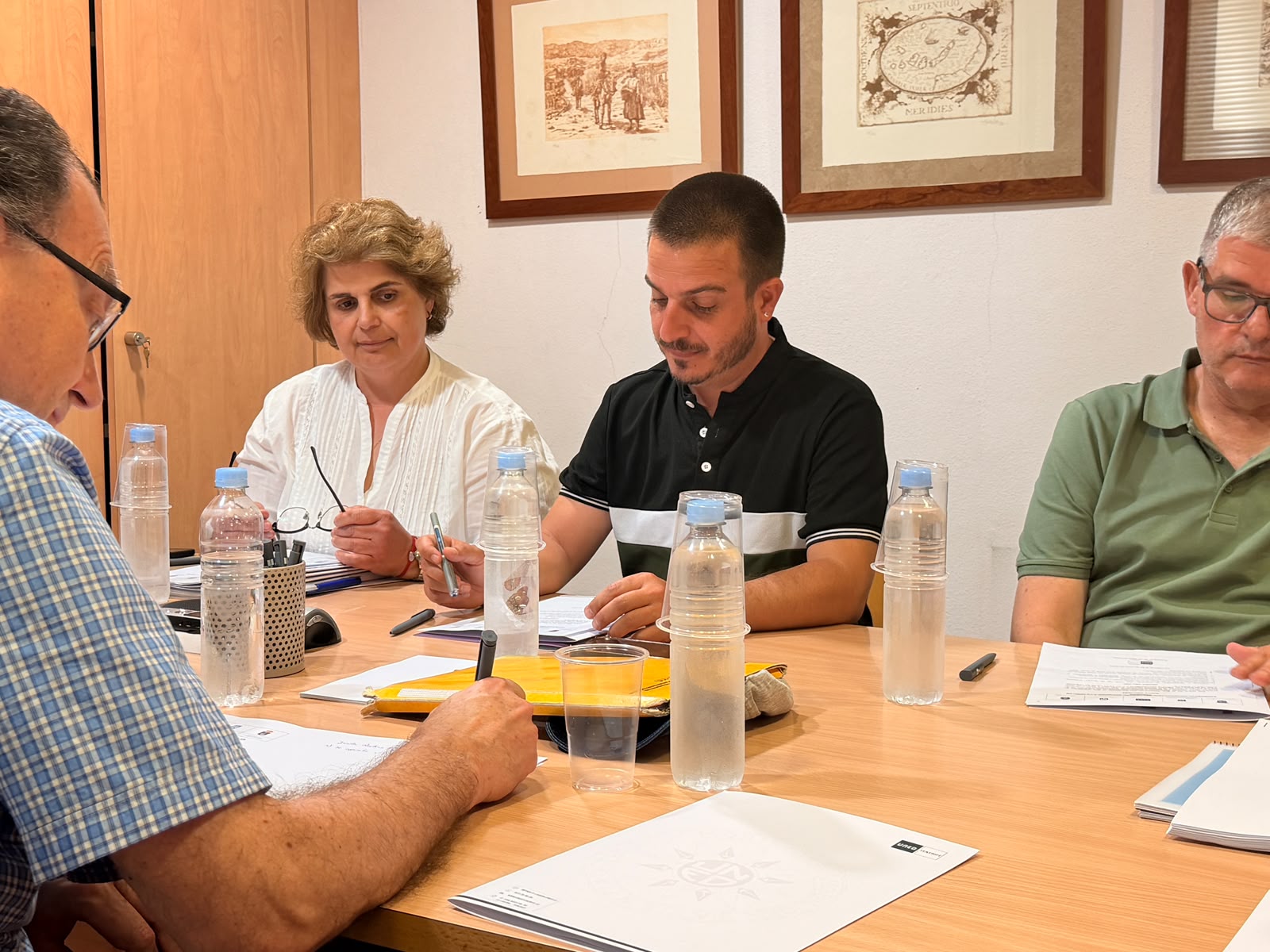 UNED 2