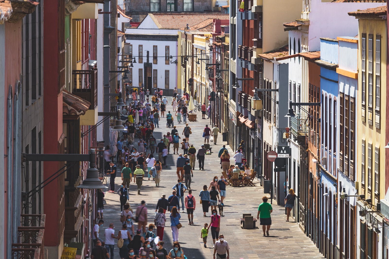 Foto recurso La Laguna