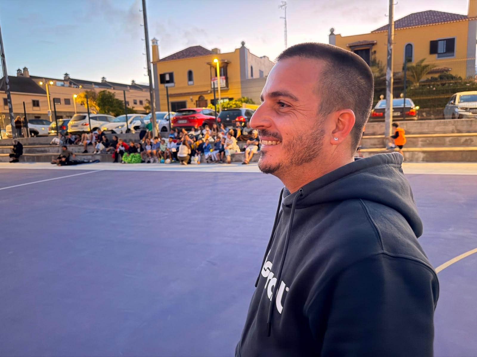Sergio Eiroa