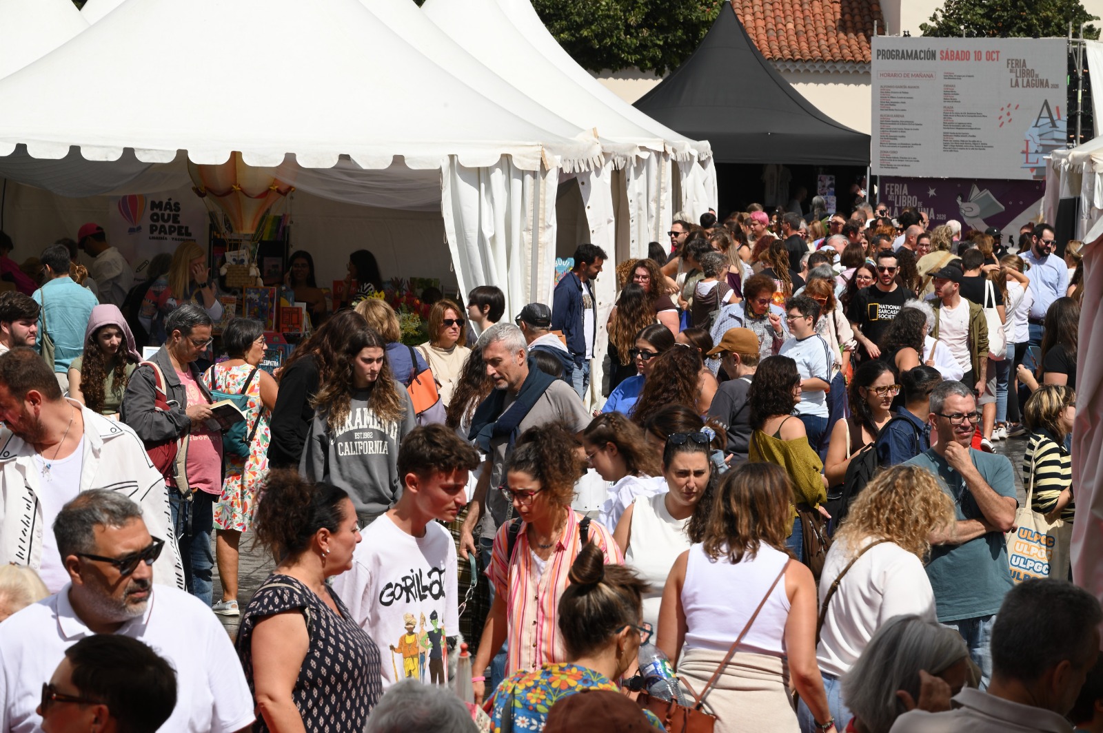 Feria del Libro 4
