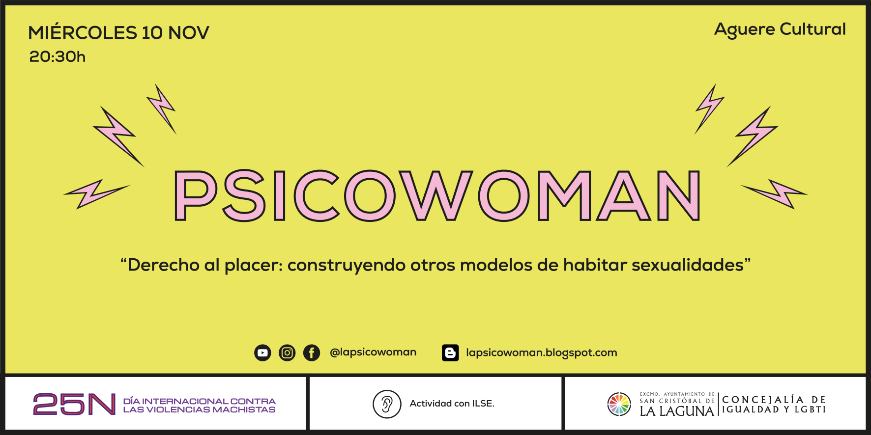 Derecho al placer: construyendo otros modelos de habitar las sexualidades