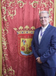 Alberto Jorge de la Rosa - Concejal Coalición Canaria Alberto Jorge de la Rosa - Concejal Coalición Canaria